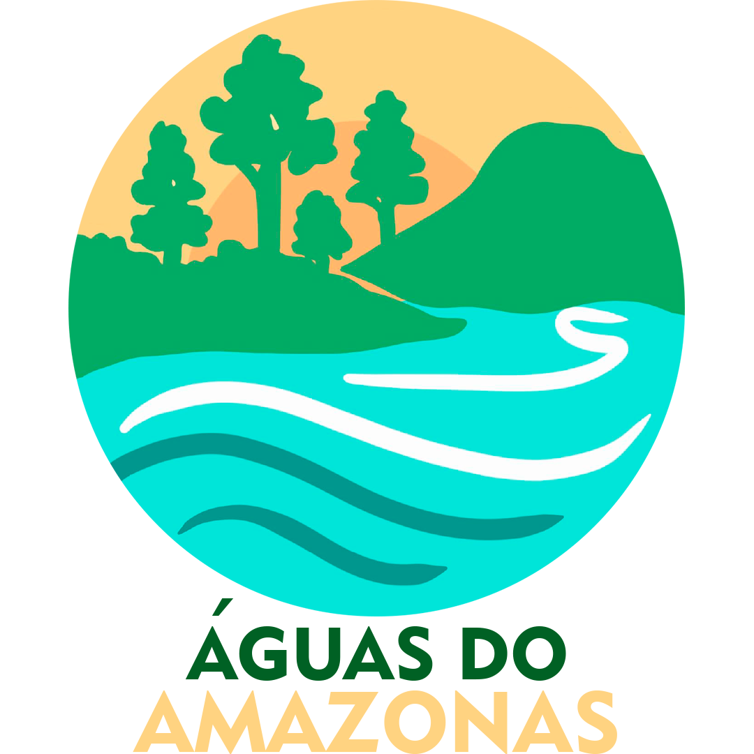 Águas do Amazonas