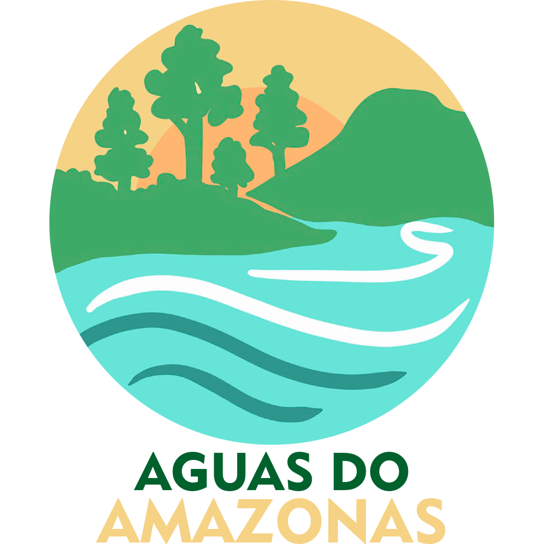 Águas do Amazonas
