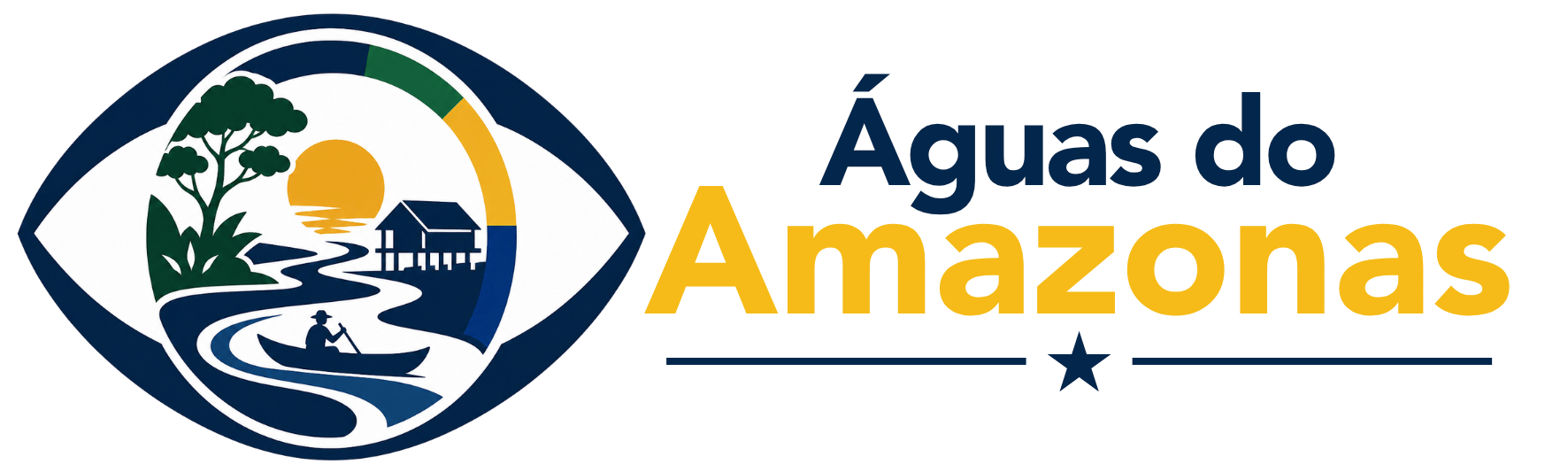Águas do Amazonas