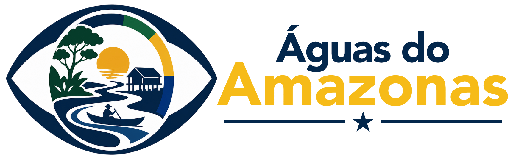 Águas do Amazonas