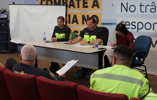 Manaus terá 278 agentes e frota gratuita no domingo de votação