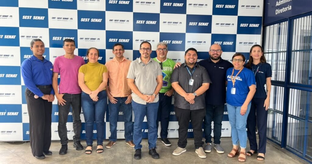 Capacitação para transporte inclusivo em Manaus tem início previsto para dezembro