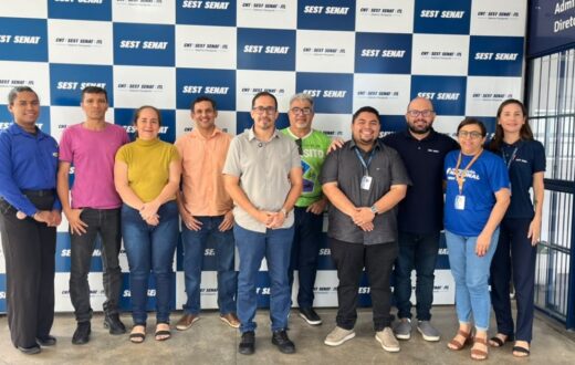 Capacitação para transporte inclusivo em Manaus tem início previsto para dezembro