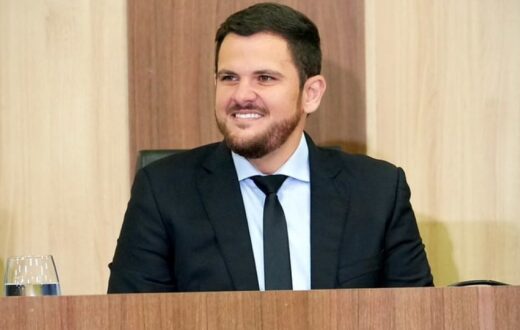 TJ-AM empossa três novos desembargadores escolhidos por merecimento, antiguidade e quinto constitucional