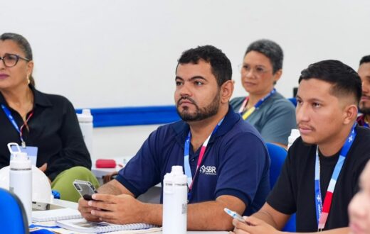 Empretec 5D terá etapas remota e presencial em Manaus; inscrições seguem até 28 de outubro