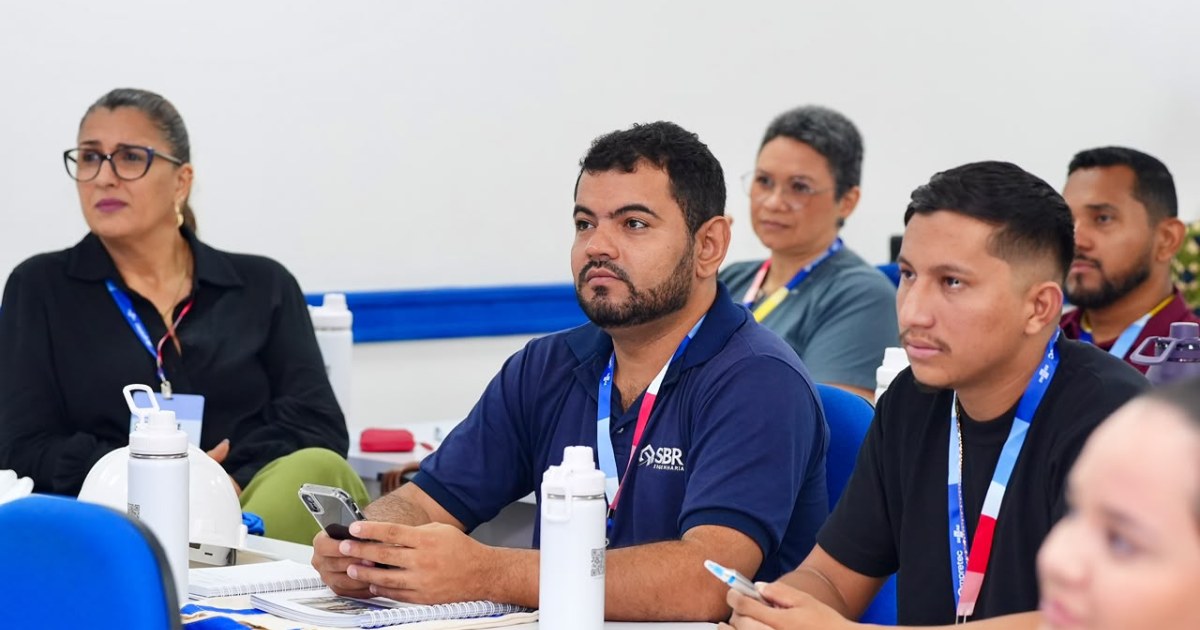 Empretec 5D terá etapas remota e presencial em Manaus; inscrições seguem até 28 de outubro