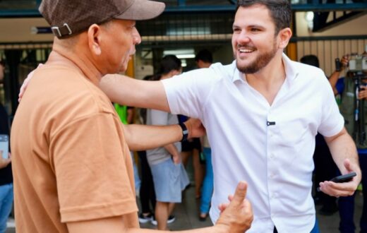 Transporte público de Manaus opera sem tarifa durante o segundo turno das eleições