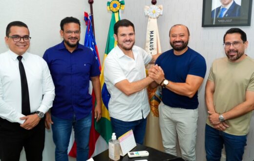 Convocação para a Semed prevê início dos novos servidores em janeiro de 2027