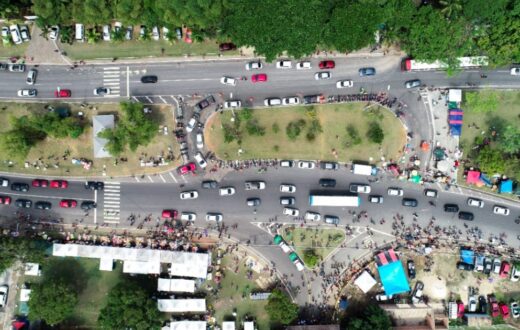 Transporte coletivo terá 107 ônibus e linhas especiais no Dia de Finados em Manaus