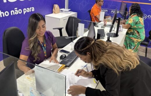 Sine Manaus recebe mutirão com vagas de comércio, indústria e serviços nesta sexta-feira