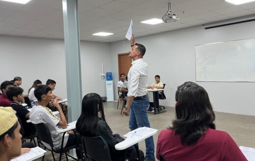 Curso de Metrologia Básica oferece 60 vagas em Manaus; aulas começam em 4 de novembro