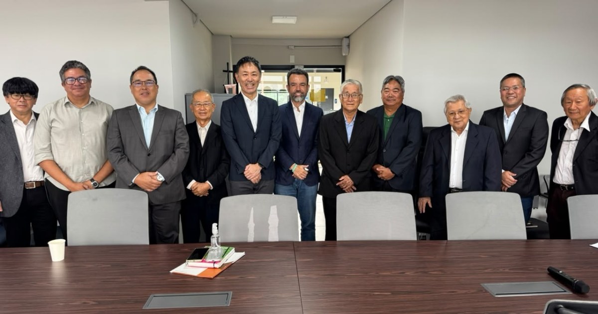 Pedido formaliza estudos para praça da Amizade no bairro Colônia Japonesa, em Manaus