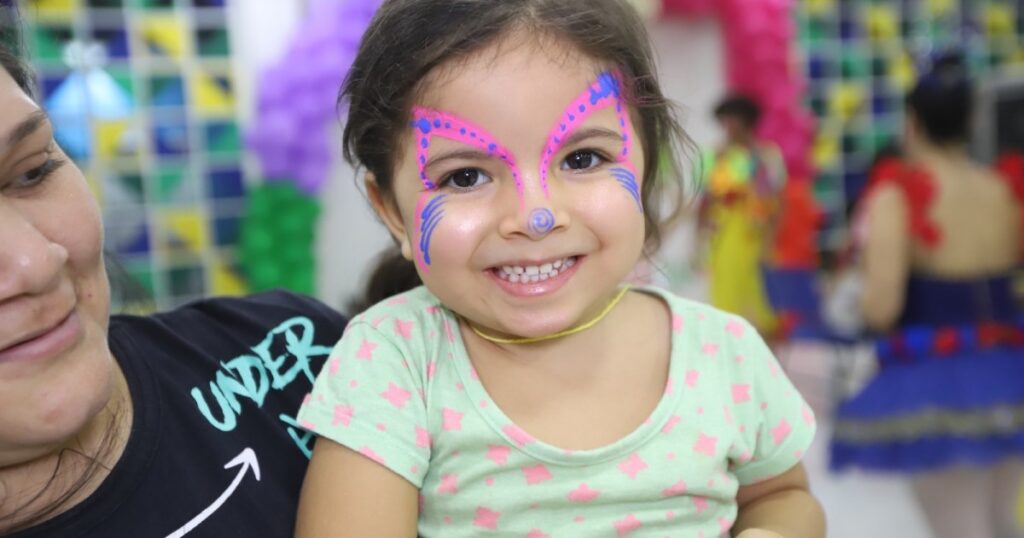 Centro Social Bittencourt retoma atividades com programação para crianças