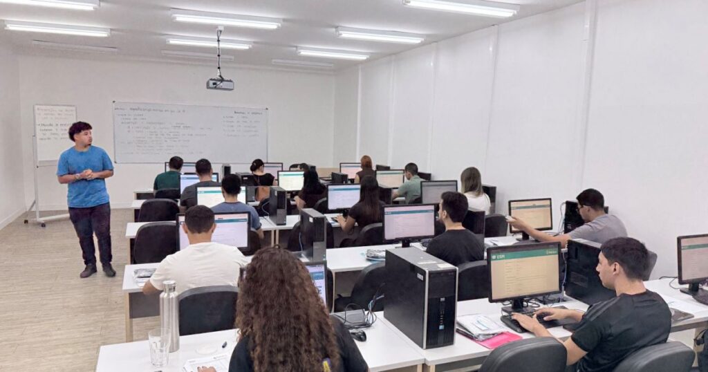 Após matrículas, formação da Guarda Municipal de Manaus terá aula inaugural em 6 de novembro