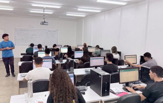 Após matrículas, formação da Guarda Municipal de Manaus terá aula inaugural em 6 de novembro