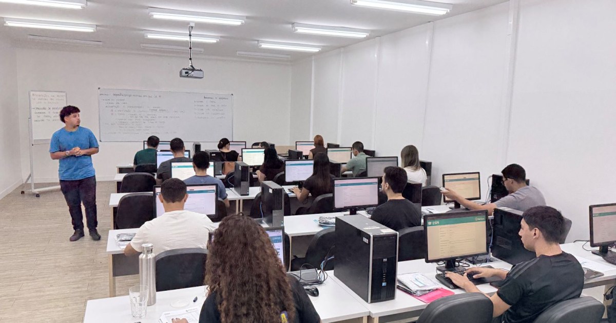 Após matrículas, formação da Guarda Municipal de Manaus terá aula inaugural em 6 de novembro