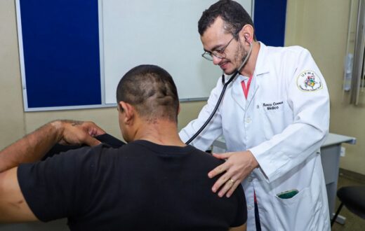 Vinte médicos nomeados pela Semsa devem comparecer até 30 de novembro