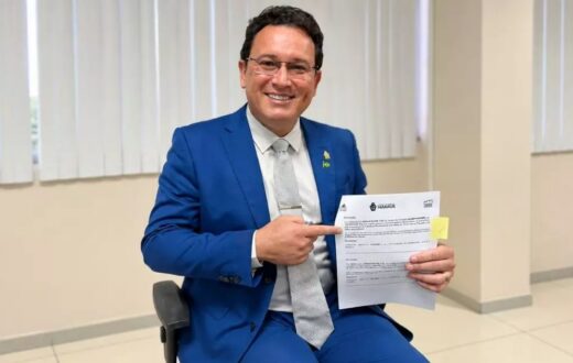 Projeto em Manaus prevê limites para atuação de capelania militarizada