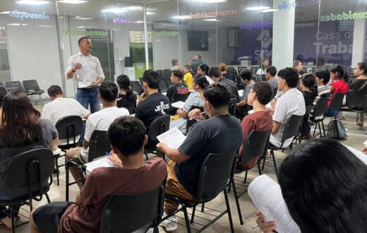 Curso de atendimento ao cliente terá 80 vagas em Manaus nos dias 20 e 21 de outubro