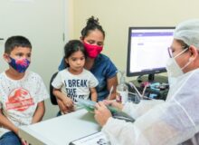 Acompanhamento de saúde ainda não foi feito por 62,5% dos beneficiários do Bolsa Família em Manaus